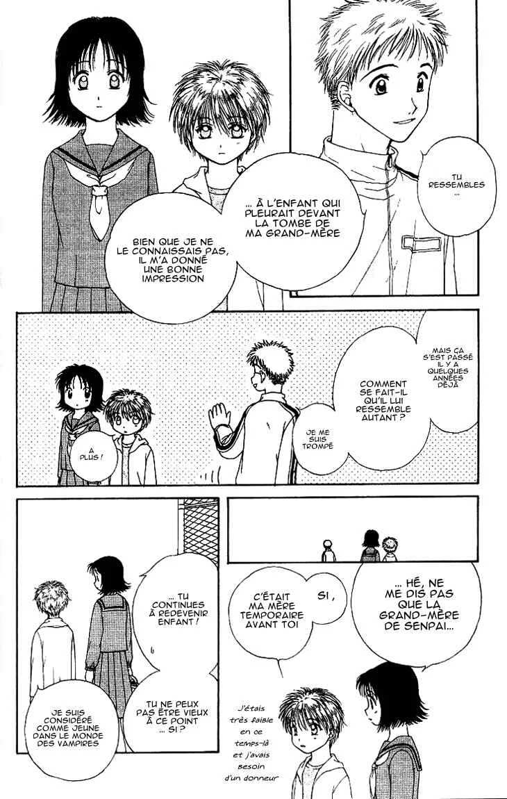 Kenketsu Rush Chapitre 1.2 - Page 6