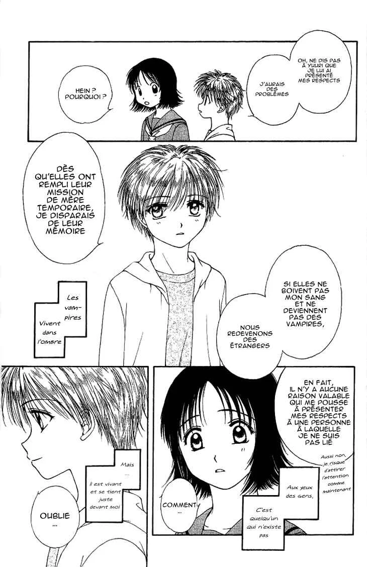 Kenketsu Rush Chapitre 1.2 - Page 7