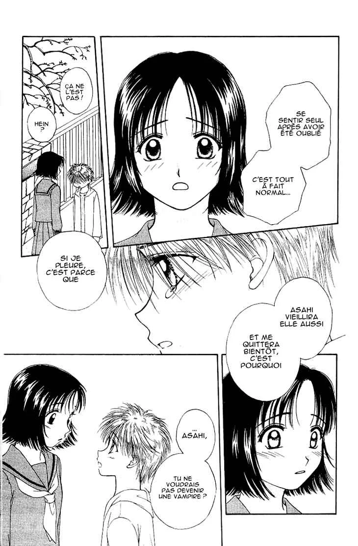 Kenketsu Rush Chapitre 1.2 - Page 9