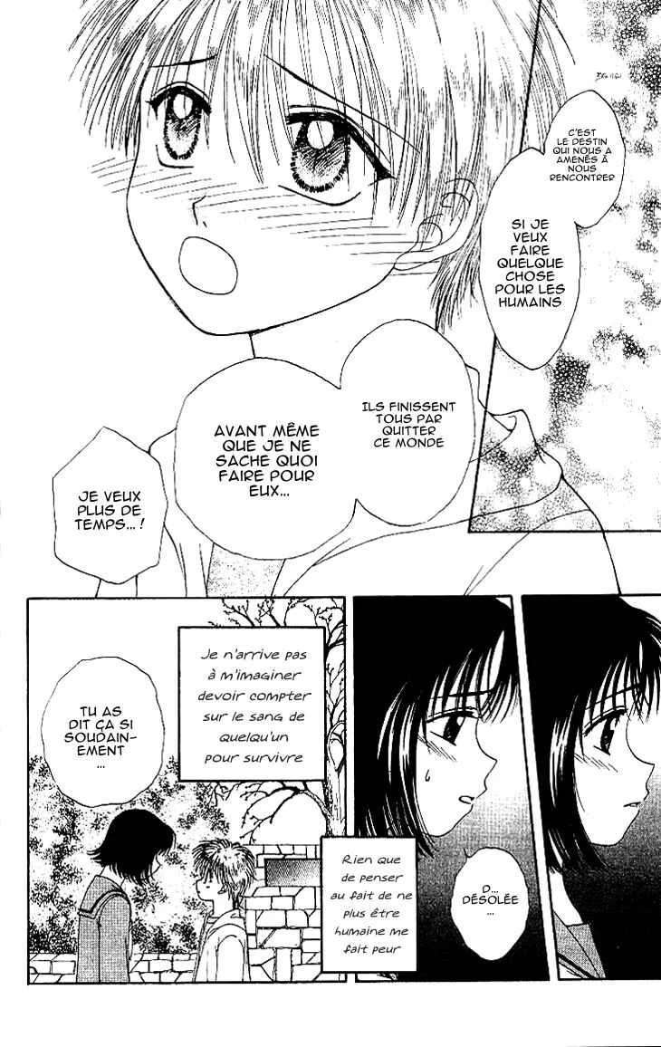 Kenketsu Rush Chapitre 1.2 - Page 10