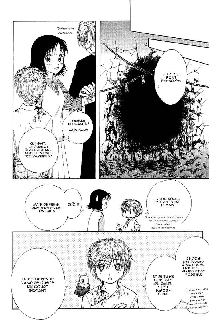 Kenketsu Rush Chapitre 1.2 - Page 26
