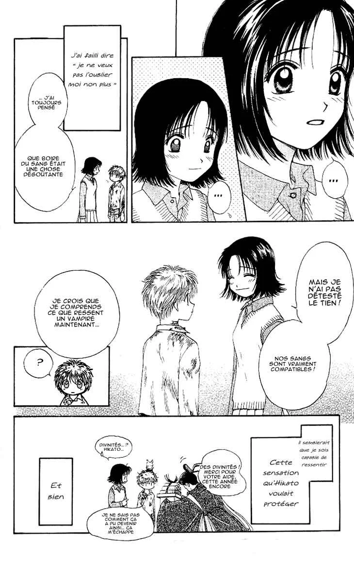 Kenketsu Rush Chapitre 1.2 - Page 28