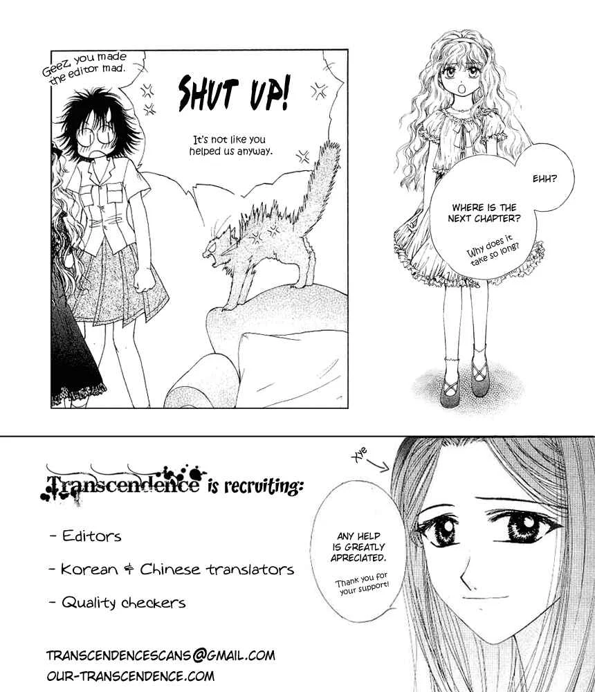 Kenketsu Rush Chapitre 1.2 - Page 32