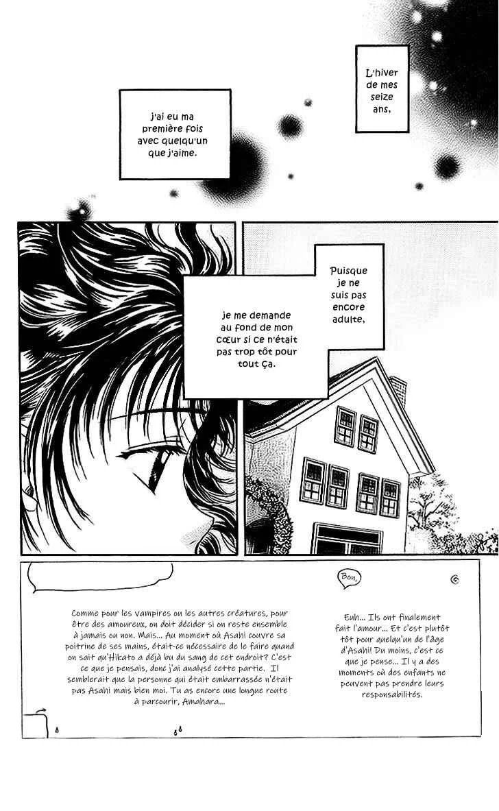 Kenketsu Rush Chapitre 10 - Page 1