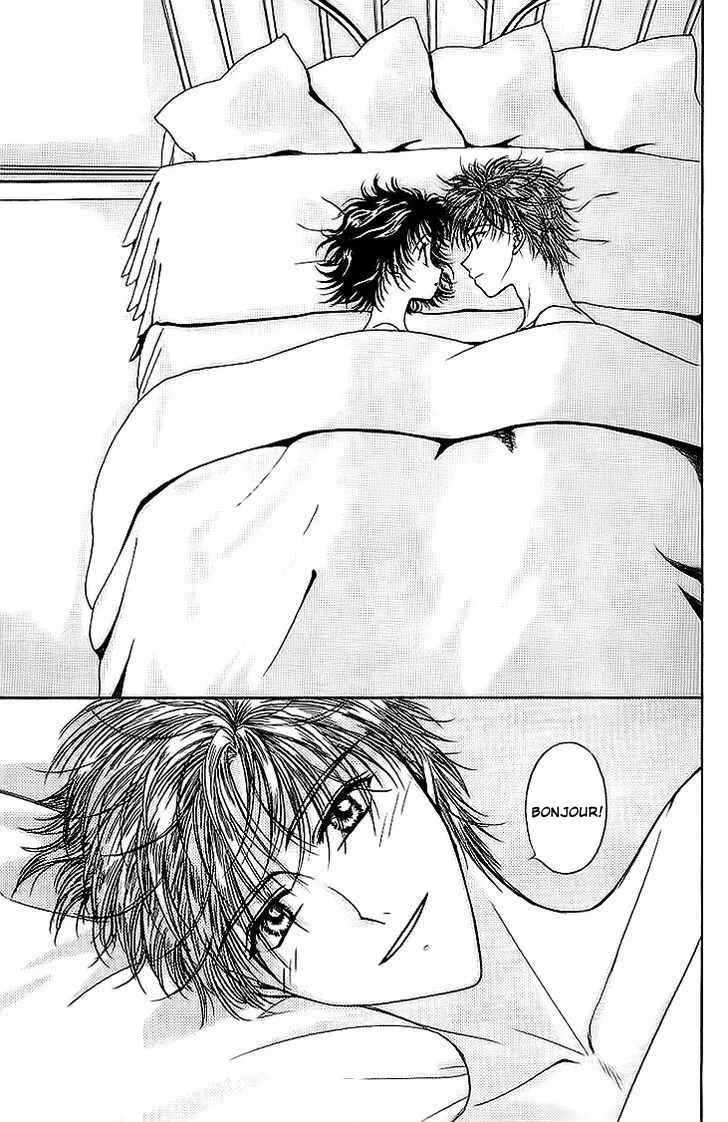 Kenketsu Rush Chapitre 10 - Page 2