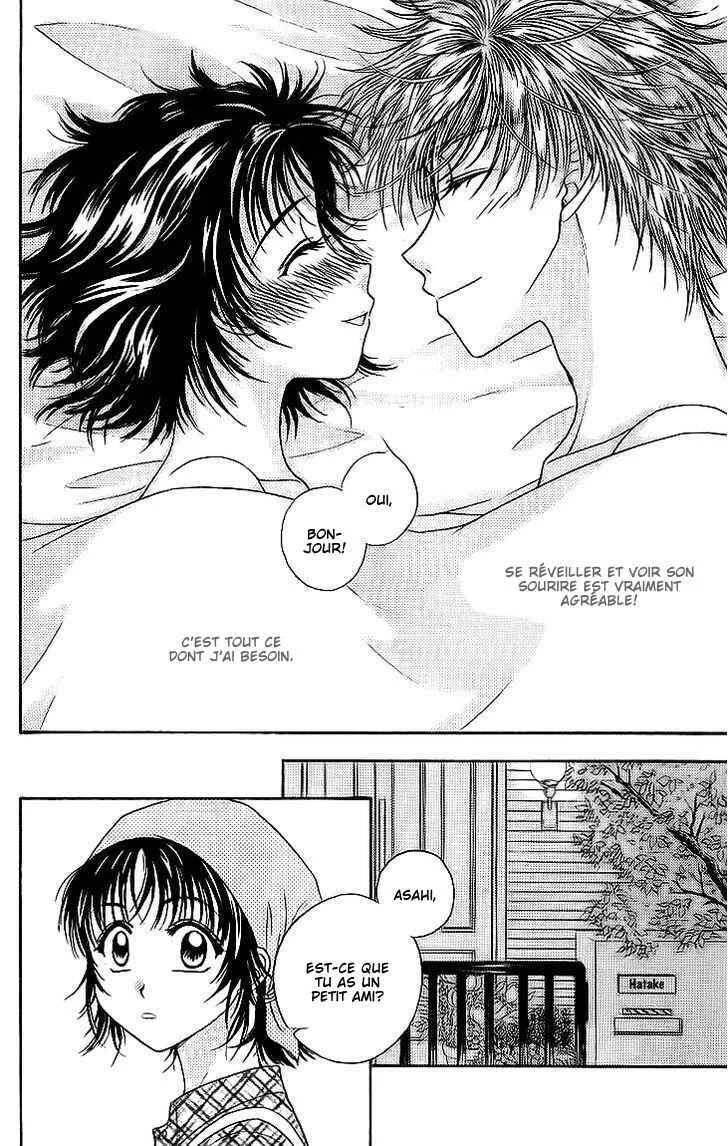 Kenketsu Rush Chapitre 10 - Page 3