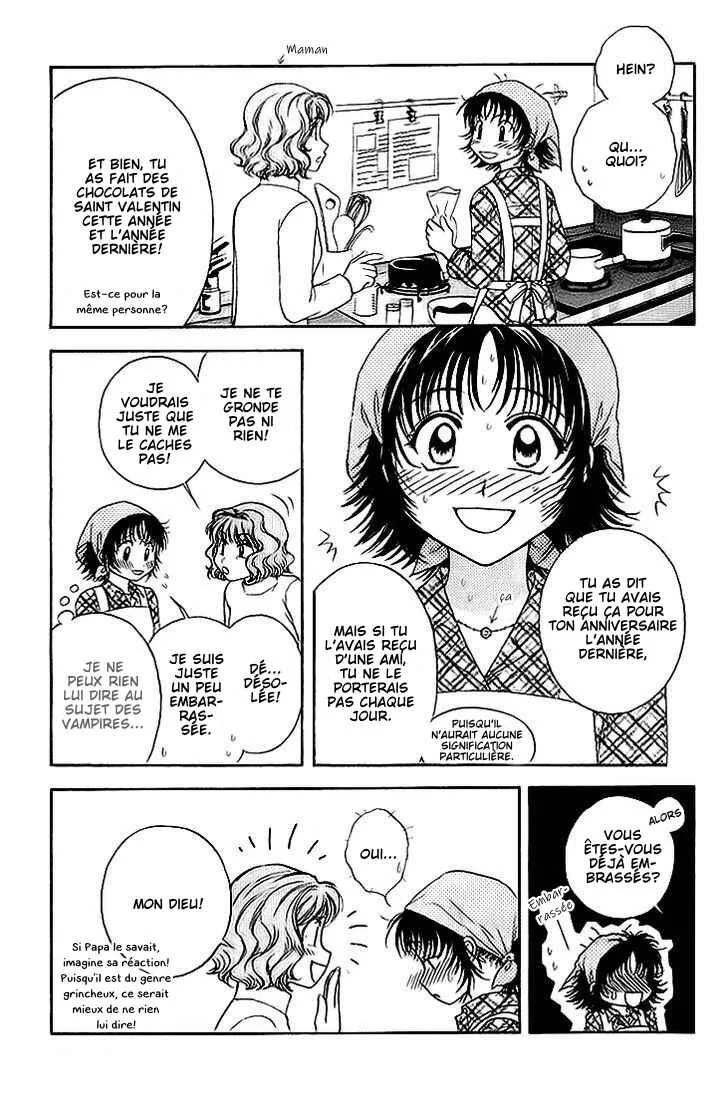 Kenketsu Rush Chapitre 10 - Page 4