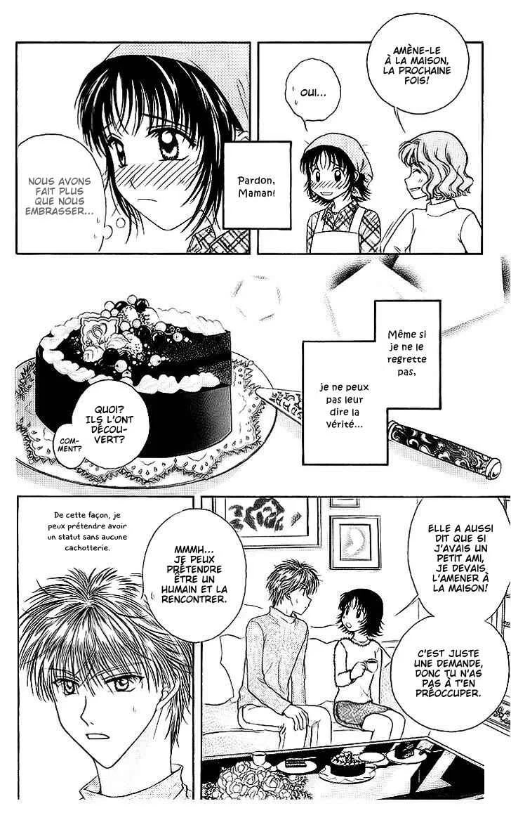Kenketsu Rush Chapitre 10 - Page 5