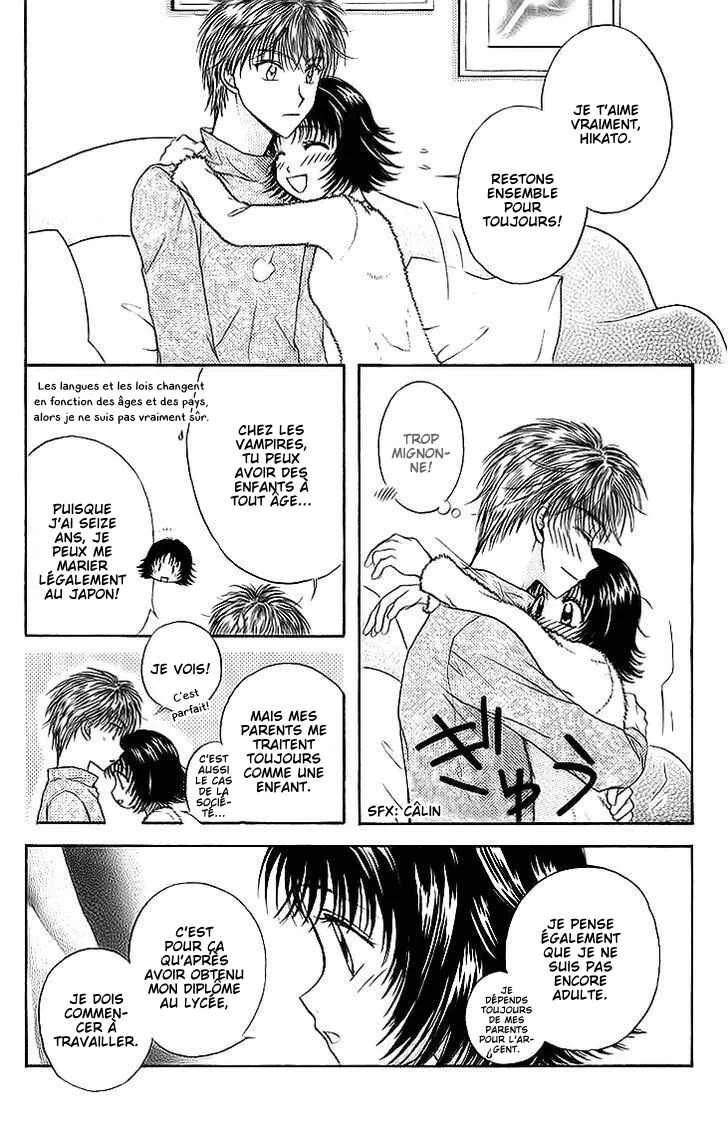 Kenketsu Rush Chapitre 10 - Page 7