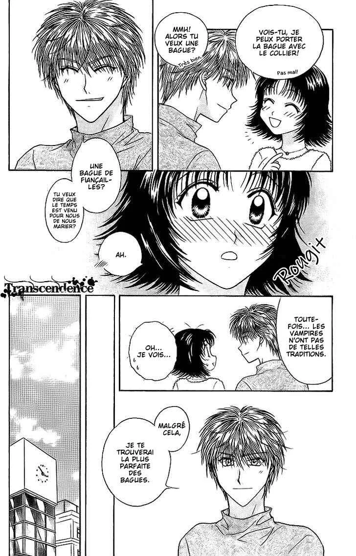 Kenketsu Rush Chapitre 10 - Page 9