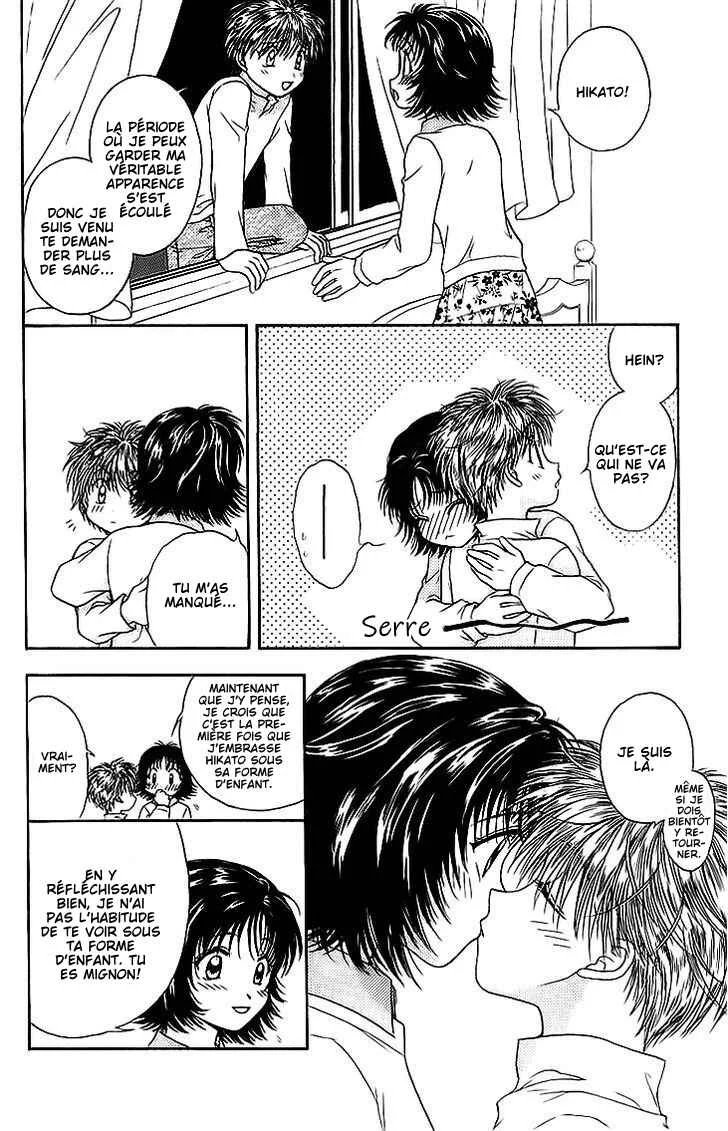 Kenketsu Rush Chapitre 10 - Page 25