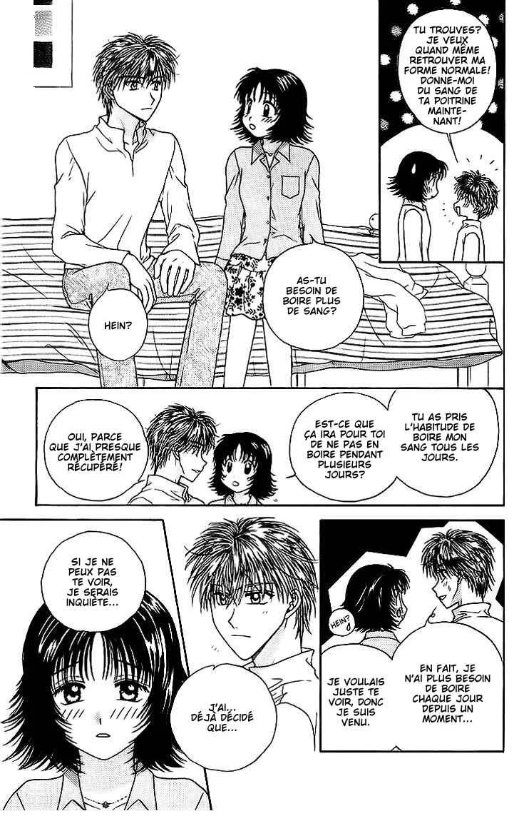 Kenketsu Rush Chapitre 10 - Page 26