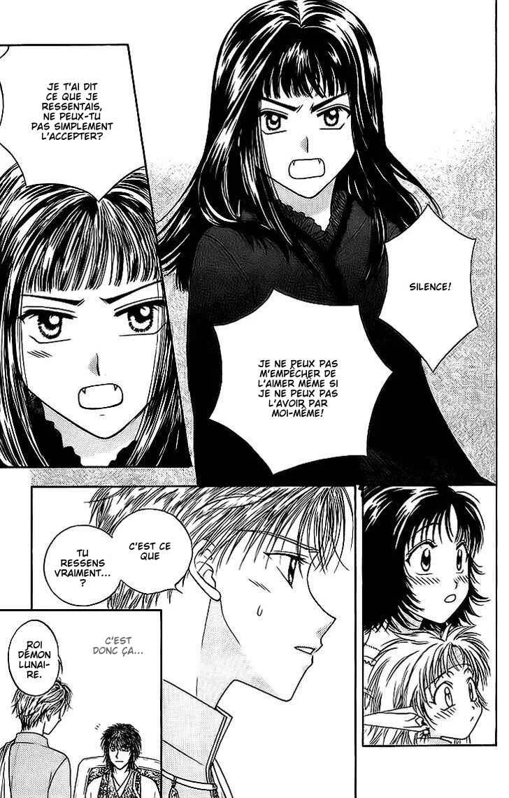 Kenketsu Rush Chapitre 10 - Page 37