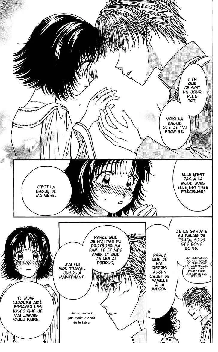 Kenketsu Rush Chapitre 10 - Page 41