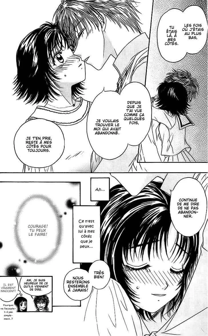 Kenketsu Rush Chapitre 10 - Page 42