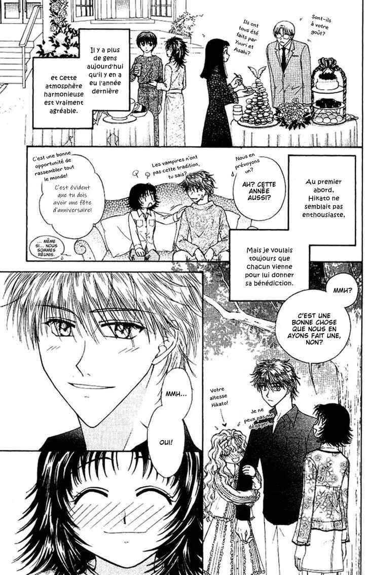 Kenketsu Rush Chapitre 11 - Page 2