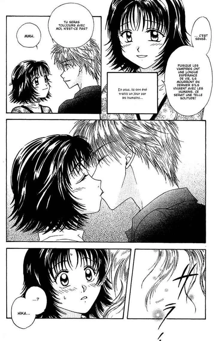 Kenketsu Rush Chapitre 11 - Page 13