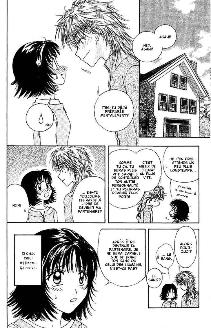 Kenketsu Rush Chapitre 11 - Page 19