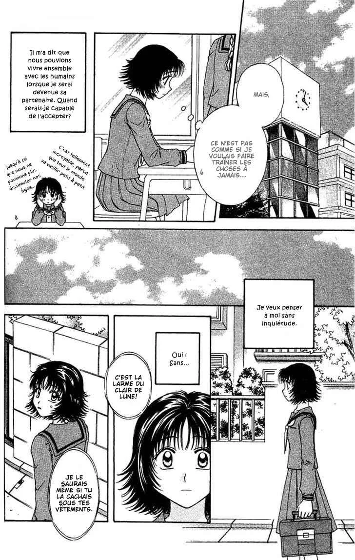 Kenketsu Rush Chapitre 11 - Page 23