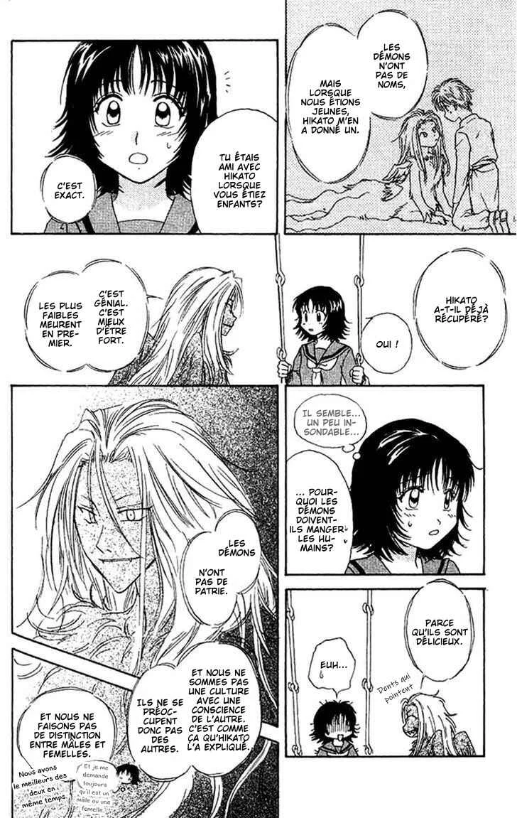 Kenketsu Rush Chapitre 11 - Page 27