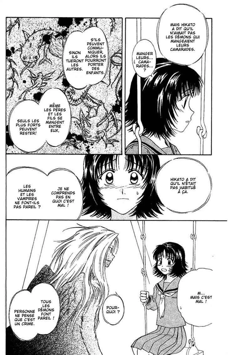 Kenketsu Rush Chapitre 11 - Page 29