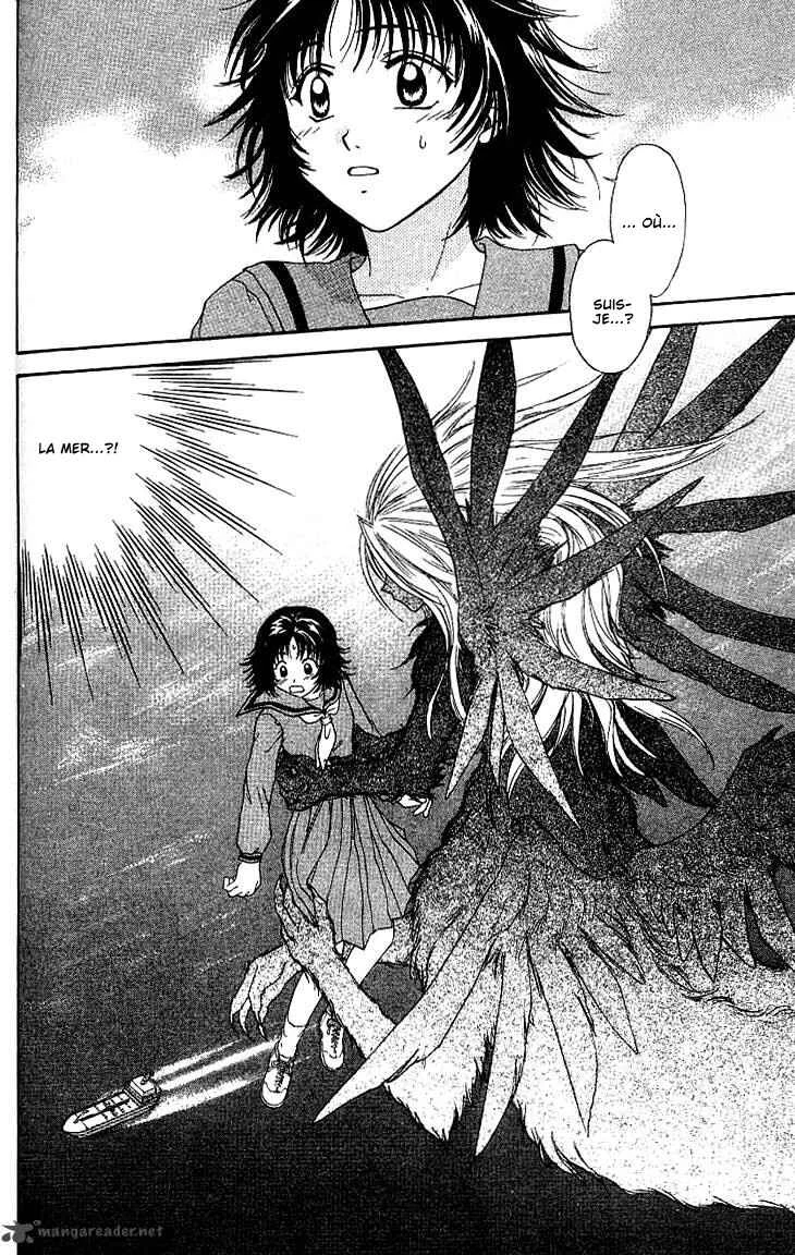 Kenketsu Rush Chapitre 11 - Page 33