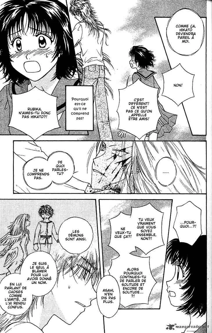 Kenketsu Rush Chapitre 11 - Page 38