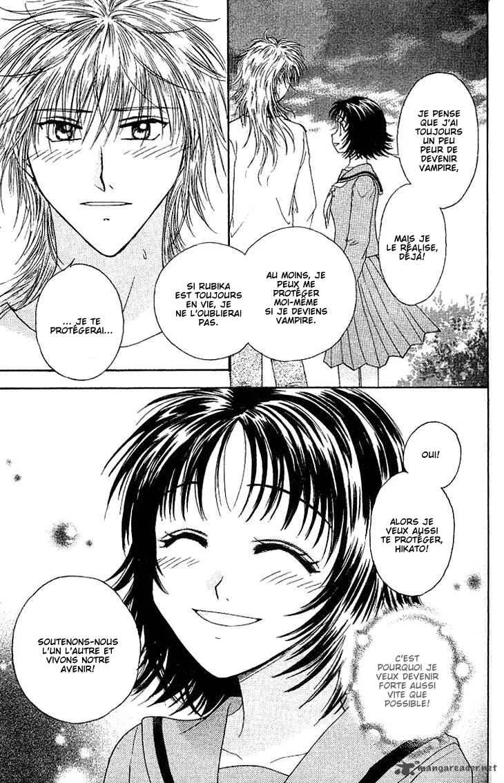 Kenketsu Rush Chapitre 11 - Page 42
