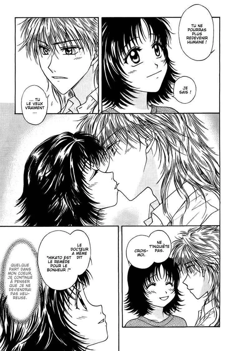 Kenketsu Rush Chapitre 12 - Page 2