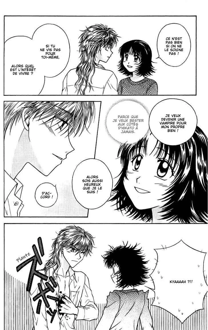 Kenketsu Rush Chapitre 12 - Page 3