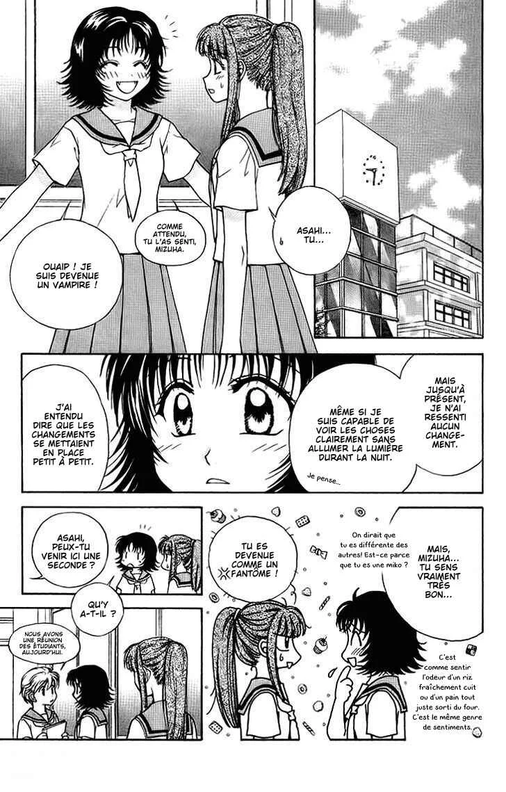 Kenketsu Rush Chapitre 12 - Page 6