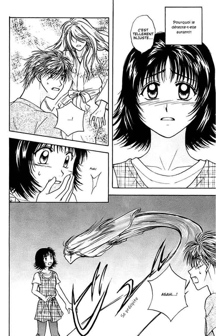 Kenketsu Rush Chapitre 12 - Page 29