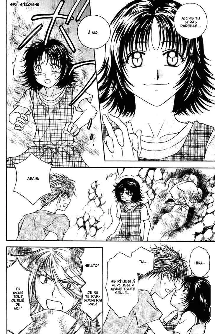 Kenketsu Rush Chapitre 12 - Page 41