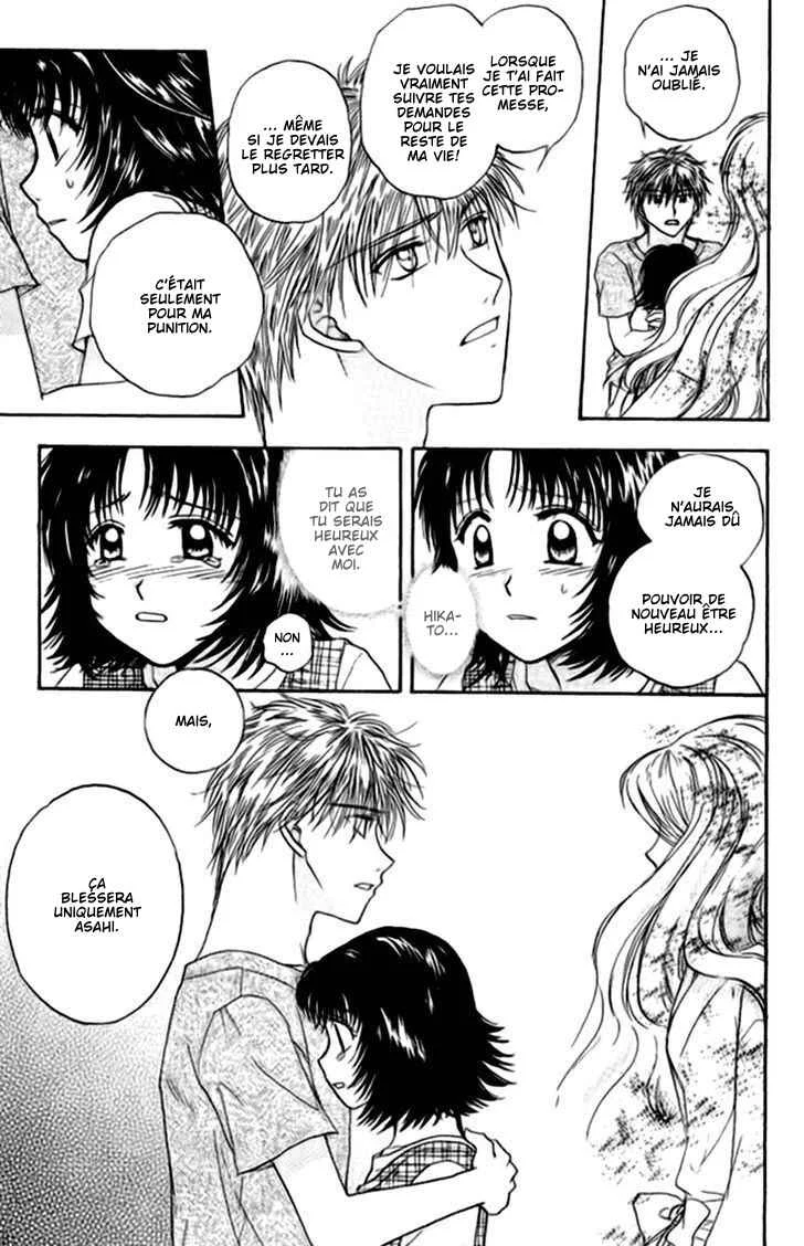 Kenketsu Rush Chapitre 12 - Page 42