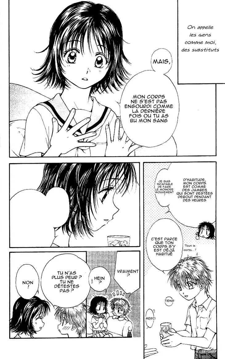 Kenketsu Rush Chapitre 2 - Page 6
