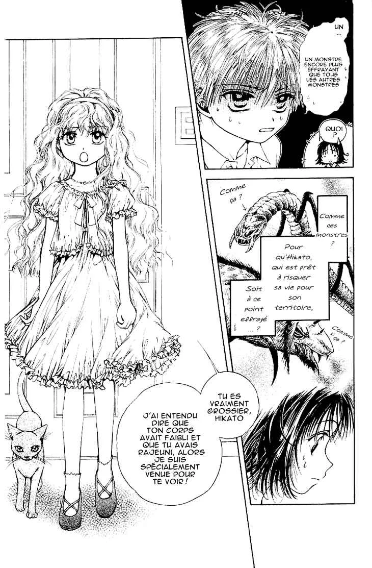 Kenketsu Rush Chapitre 2 - Page 9