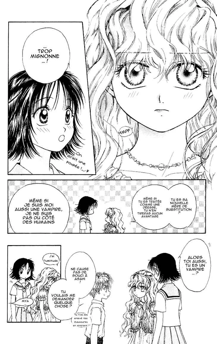 Kenketsu Rush Chapitre 2 - Page 10