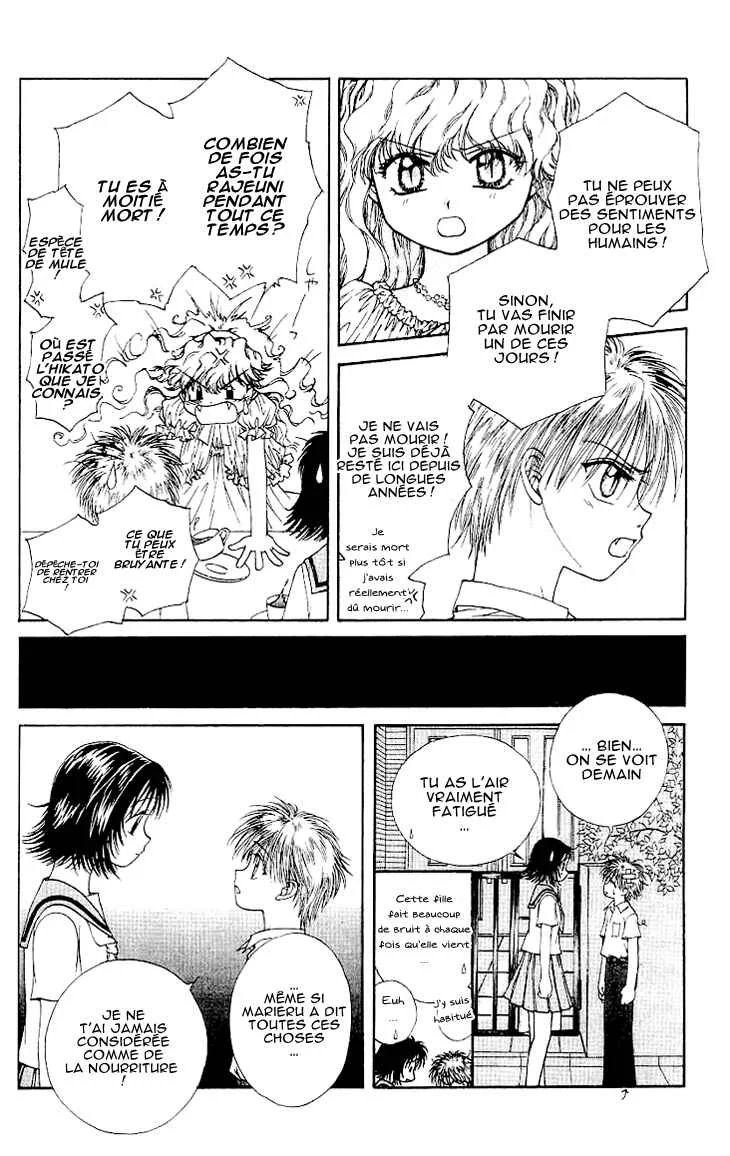 Kenketsu Rush Chapitre 2 - Page 16