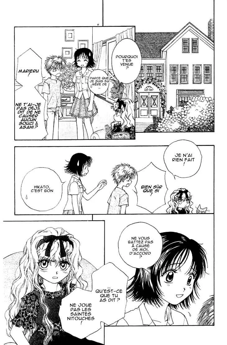 Kenketsu Rush Chapitre 2 - Page 19