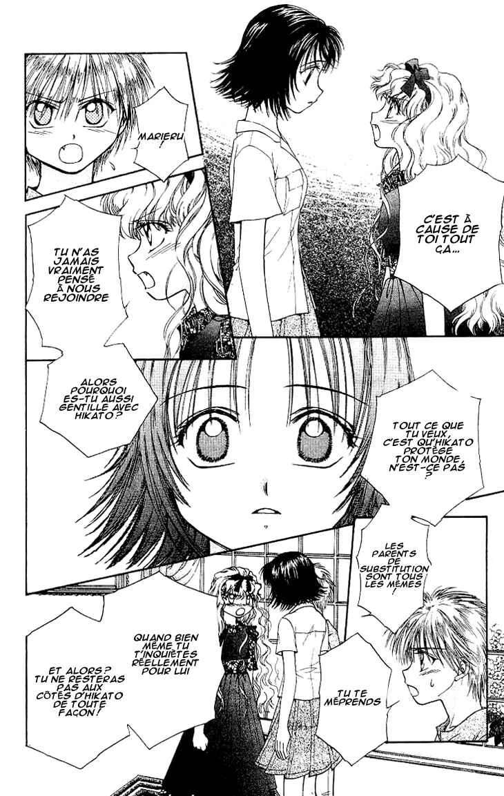Kenketsu Rush Chapitre 2 - Page 20