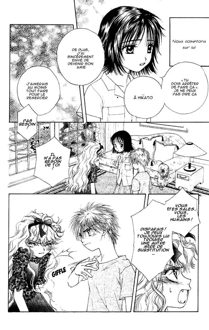 Kenketsu Rush Chapitre 2 - Page 22
