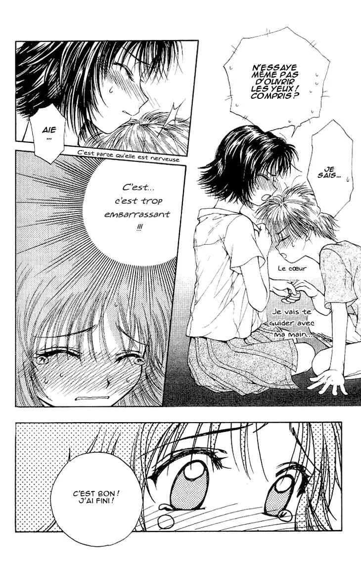 Kenketsu Rush Chapitre 2 - Page 28