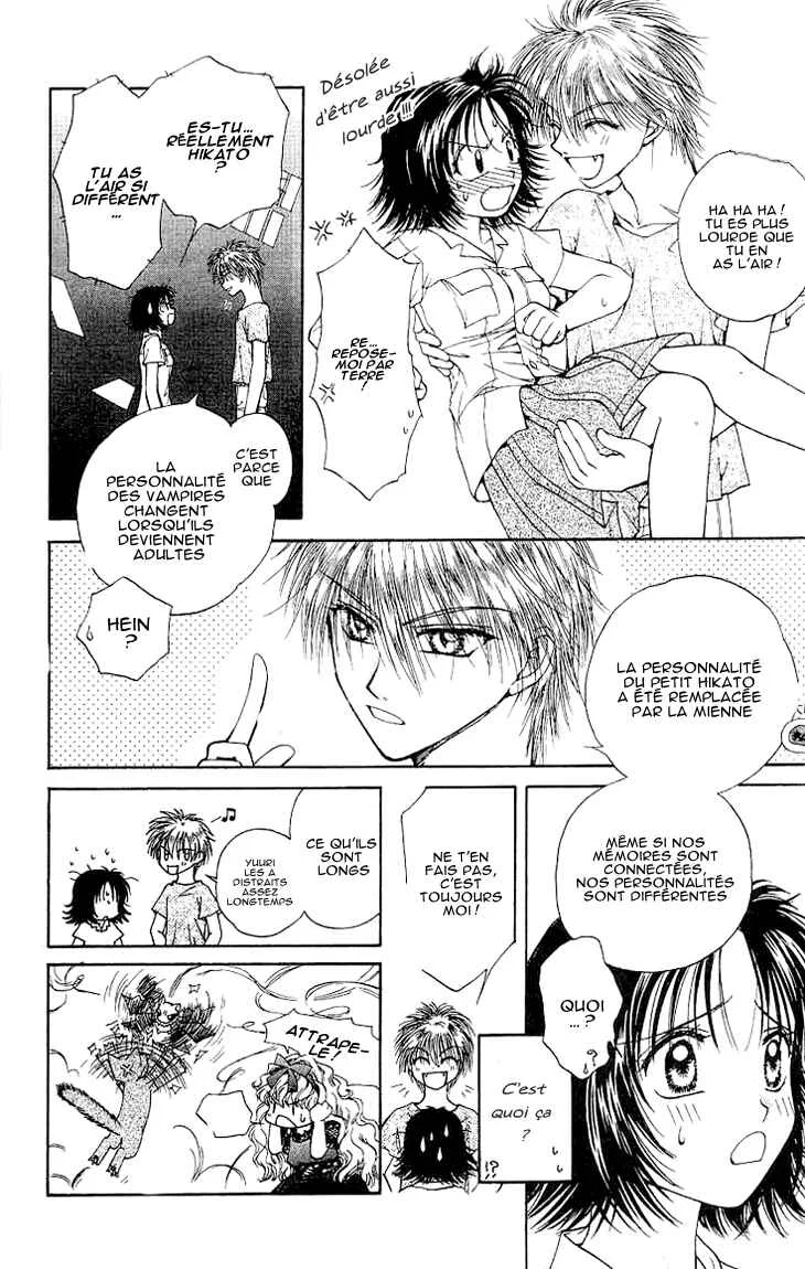 Kenketsu Rush Chapitre 2 - Page 30