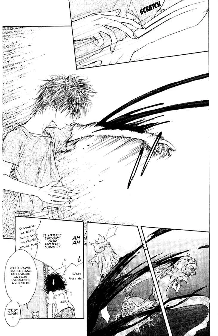 Kenketsu Rush Chapitre 2 - Page 37