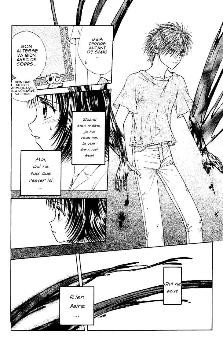 Kenketsu Rush Chapitre 2 - Page 38