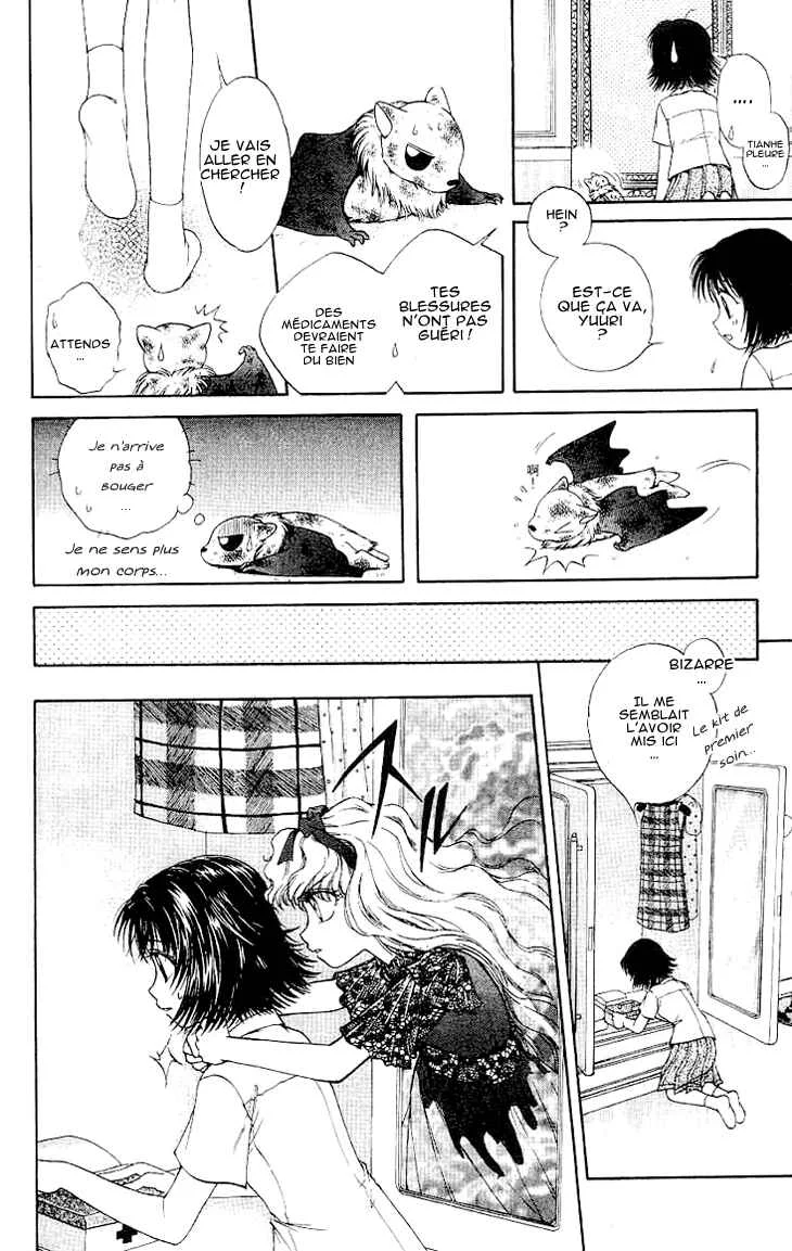 Kenketsu Rush Chapitre 2 - Page 40