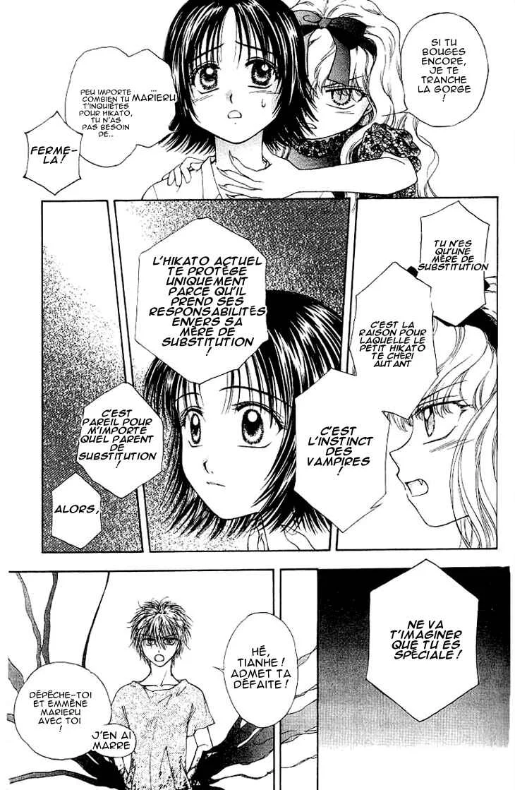 Kenketsu Rush Chapitre 2 - Page 41