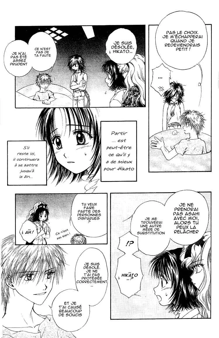 Kenketsu Rush Chapitre 2 - Page 43