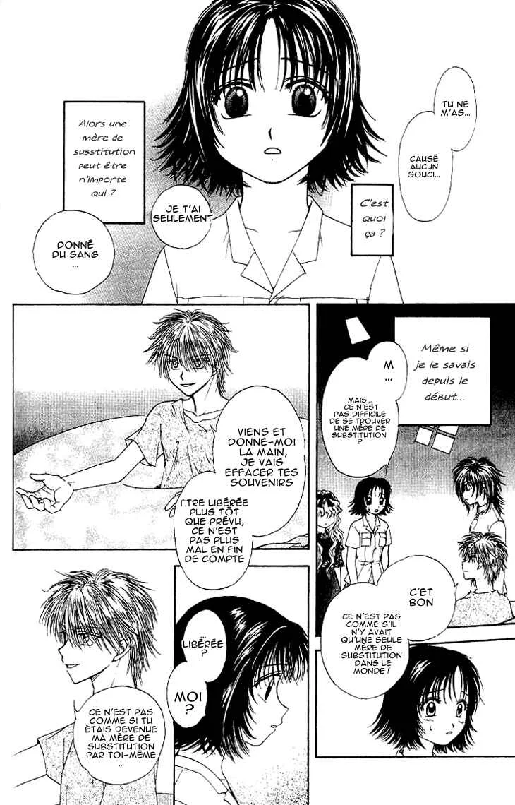 Kenketsu Rush Chapitre 2 - Page 44