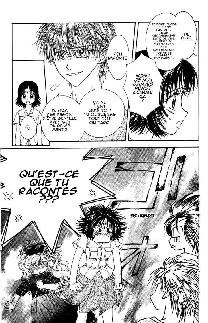 Kenketsu Rush Chapitre 2 - Page 45
